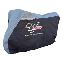 Housse Moto-GP intérieur
