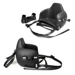 Siege enfant moto