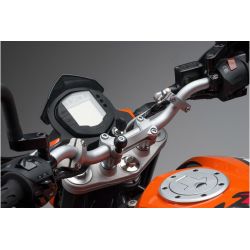 Boule M8. Filetage M8 Ø 1 Inch. pour fixation RAM