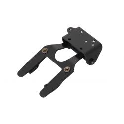 OPTION SUPPORT GPS SW MOTECH QUICK-LOCK EVO