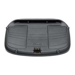 Platine universelle Top case SHAD SH39 SH40 SH42 SH45 SH46