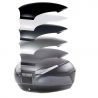 Option couvercle couleur top case SHAD SH 48 0