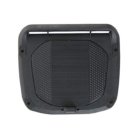 Platine universelle pour top case SHAD SH 37