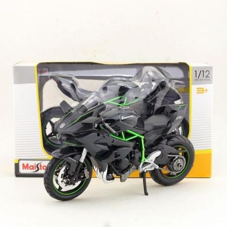 miniature moto KAWASAKI H2R miniature moto KAWASAKI H2R
