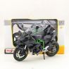 miniature moto KAWASAKI H2R 0