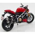 miniature moto DUCATI STREETFIGTER