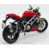 miniature moto DUCATI STREETFIGTER 0