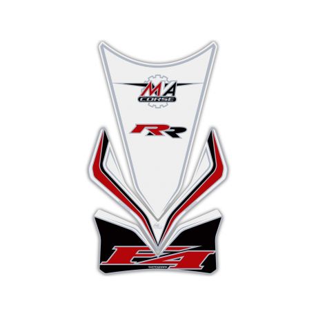 Protection de reservoir MV AGUSTA F4RR