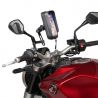 Support Smartphone étanche Shad FIXATION RETROVISEUR 160x80mm 2
