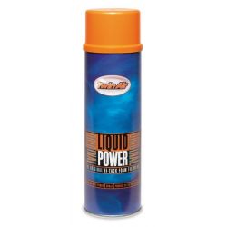 Huile filtre à air TWIN AIR Liquid Power