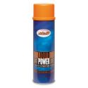 Huile filtre à air TWIN AIR Liquid Power spray 500ml