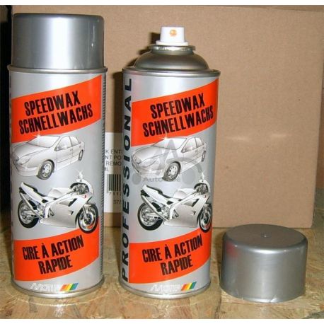 Cire à action rapide MOTIP