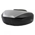 Top Case moto Shad SH59X Expandable aluminium