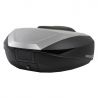 Top Case moto Shad SH59X Expandable aluminium 0