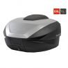 Top Case moto Shad SH59X Expandable aluminium 5