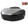 Top Case moto Shad SH59X Expandable aluminium 4