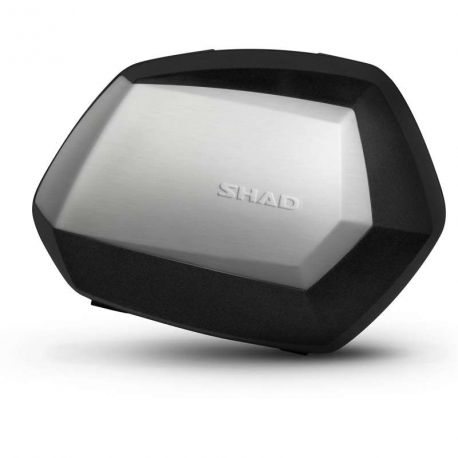 Paire de Valises Shad SH35 aluminium