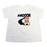 T-SHIRT  bebe brom bleu 0