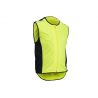 Gilet moto RST Safety fluo jaune 0