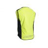 Gilet moto RST Safety fluo jaune 1