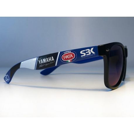 Lunettes de soleil Superbike YAMAHA