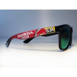 Lunettes de soleil Superbike HONDA