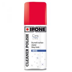 Spray Nettoyant Ipone CARELINE CLEANER POLISH 100ml