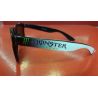 LUNETTES DE SOLEIL MONSTER ENERGY 4