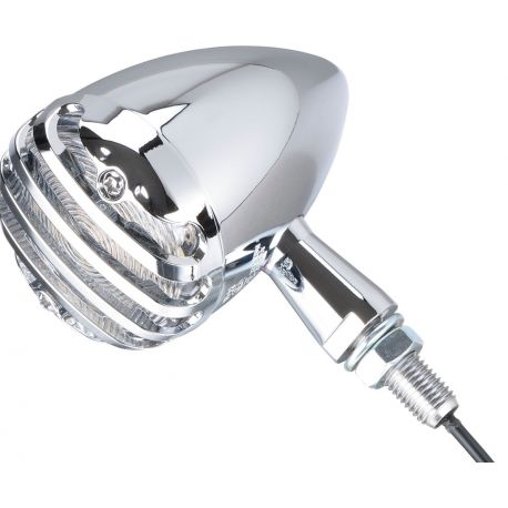 Clignotants custom leds