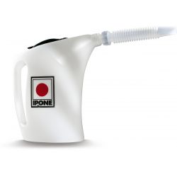BROC PLASTIQUE IPONE 5L