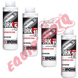Huile de fourche Ipone 20W