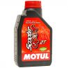 Huile MOTUL scooter expert 2 temps 0