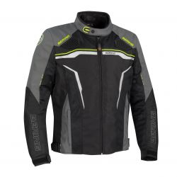 Blouson moto BERING BATIST