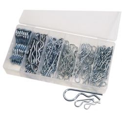 Coffret goupilles beta
