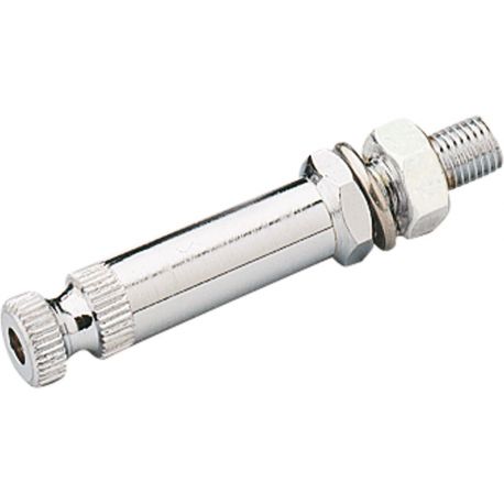 ADAPTATEUR support RETROVISEUR HARLEY DAVIDSON