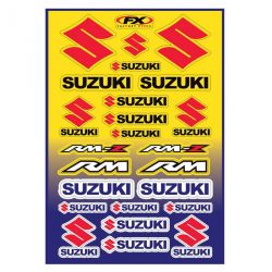 Kit Deco SUZUKI FX