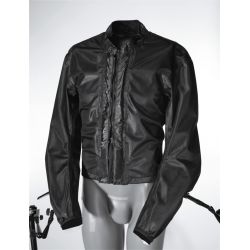 Membrane étanche pour veste moto IXS
