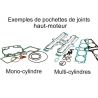 KIT JOINTS HAUT MOTEUR POLARIS 250 0