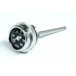 Thermomètre Huile ROYAL ENFIELD BULLET 500 HARLEY DAVIDSON EVO BIG BLOCK