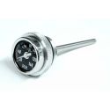 Thermomètre Huile ROYAL ENFIELD BULLET 500 HARLEY DAVIDSON EVO BIG BLOCK