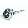 Thermomètre Huile ROYAL ENFIELD BULLET 500 HARLEY DAVIDSON EVO BIG BLOCK 0