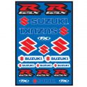 Kit Deco SUZUKI GSXR FX