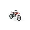 Statuette biker motor Q2-6 18cm idees cadeaux motards