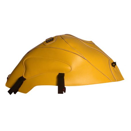 Tapis de reservoir BAGSTER SUZUKI SV650 SV1000 2004-2006 CITRON