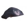 Tapis de reservoir BAGSTER SUZUKI SV650 SV1000 2006-2008 ANTHRACITE 2006-2008 ANTHRACITE 0