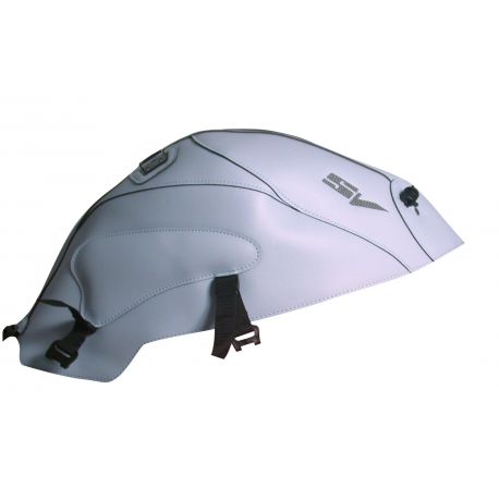 Tapis de reservoir BAGSTER SUZUKI SV650 SV1000 2006 BLEU ARGENT