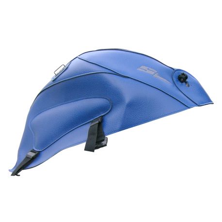 Tapis de reservoir BAGSTER SUZUKI SV650 SV1000 2007 BLEU