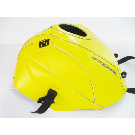 Tapis de reservoir BAGSTER HONDA CBR600RR 2003 BOUTON D'OR Tapis de reservoir BAGSTER HONDA CBR600RR 2003 BOUTON D'OR