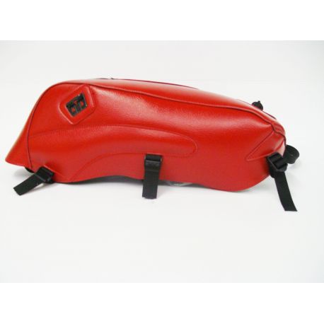 Tapis de reservoir BAGSTER 749S 999S 2003-2007 ROUGE