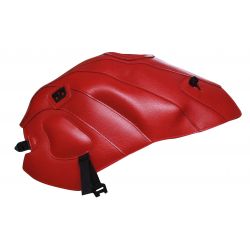 Tapis de reservoir BAGSTER MOTO GUZZI 750 BREVA 2005-2010 ROUGE